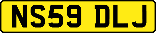 NS59DLJ