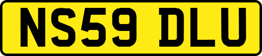 NS59DLU