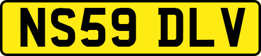 NS59DLV