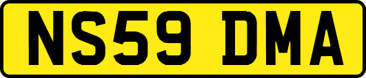 NS59DMA