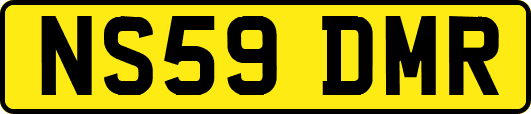 NS59DMR