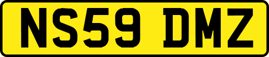 NS59DMZ