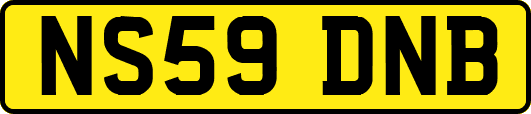 NS59DNB