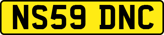 NS59DNC