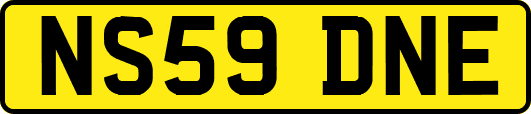 NS59DNE
