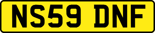 NS59DNF