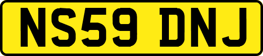 NS59DNJ
