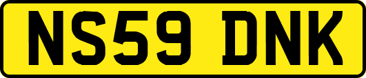 NS59DNK