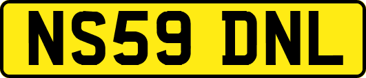 NS59DNL