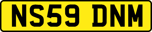 NS59DNM