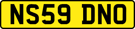 NS59DNO