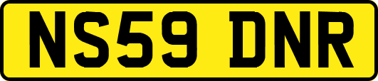 NS59DNR
