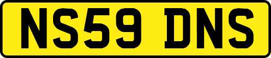 NS59DNS