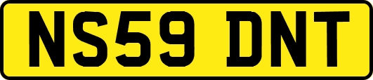 NS59DNT