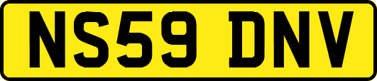 NS59DNV