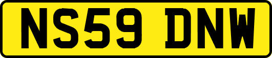NS59DNW