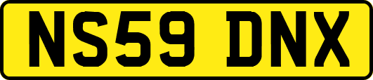 NS59DNX