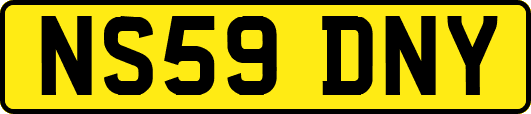 NS59DNY