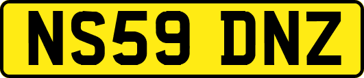 NS59DNZ