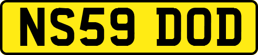 NS59DOD