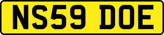 NS59DOE