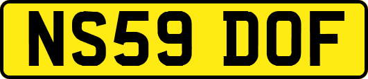 NS59DOF