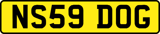 NS59DOG
