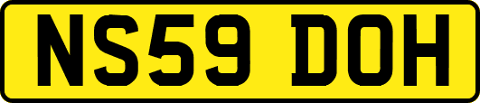 NS59DOH