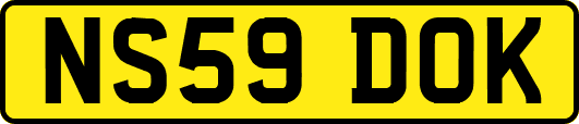 NS59DOK