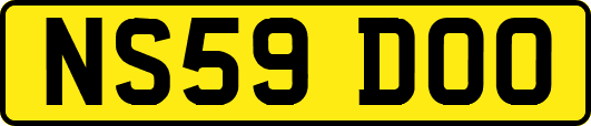 NS59DOO