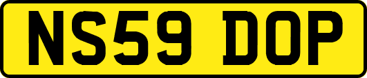 NS59DOP