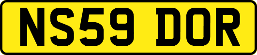 NS59DOR