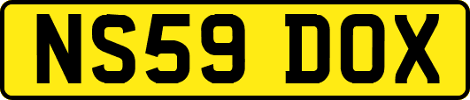 NS59DOX