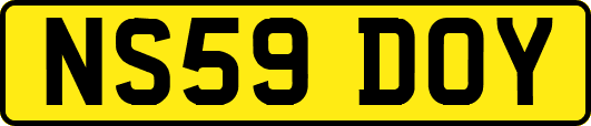 NS59DOY