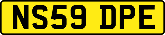 NS59DPE