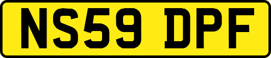 NS59DPF