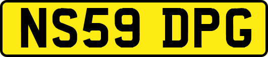 NS59DPG