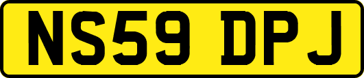 NS59DPJ