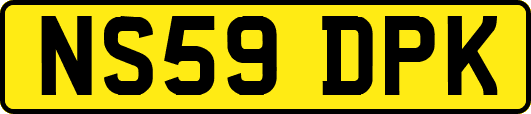 NS59DPK