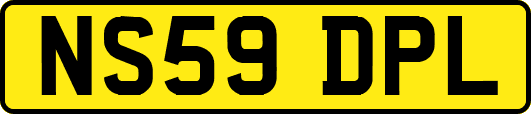 NS59DPL