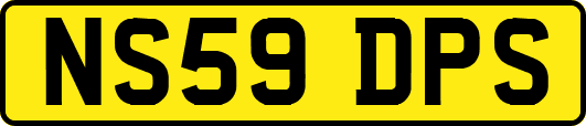 NS59DPS