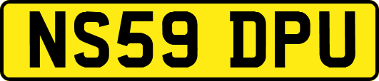 NS59DPU