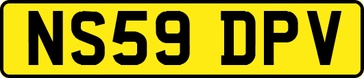 NS59DPV