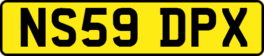 NS59DPX