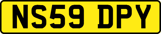 NS59DPY
