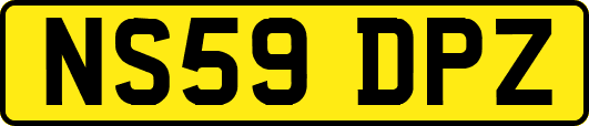 NS59DPZ