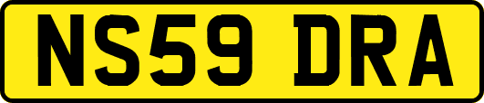 NS59DRA
