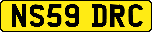 NS59DRC