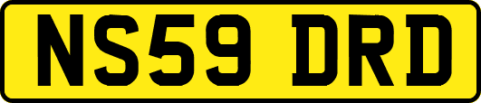 NS59DRD