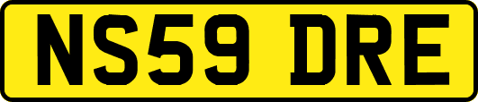 NS59DRE